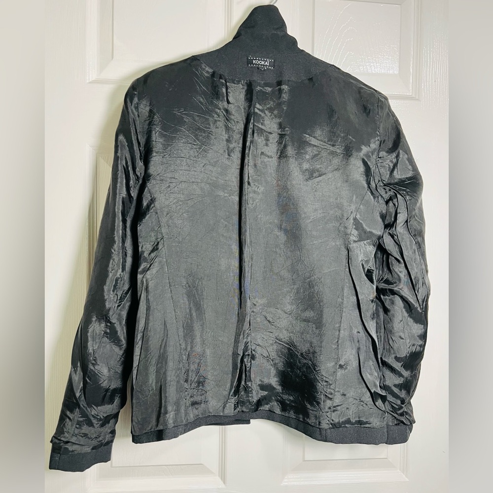 🌹Kookai Classic black blazer - Picture 5 of 7